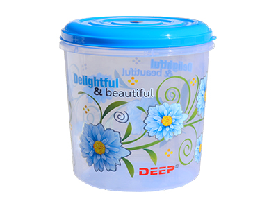 Deep Plastic - 