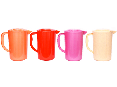 Deep Plastic - JUGS