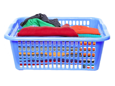 Deep Plastic - PACKING KITCHEN TRAY
