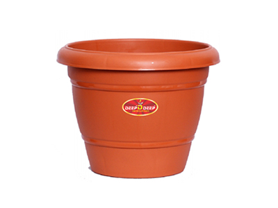 Deep Plastic - PLANTERS