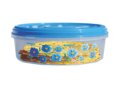 Deep Plastic - 