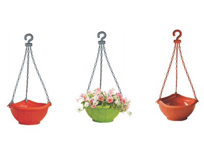 Deep Plastic - PLANTERS