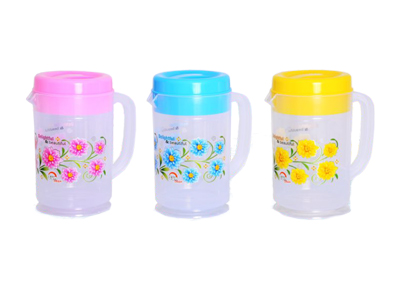 Deep Plastic - JUGS