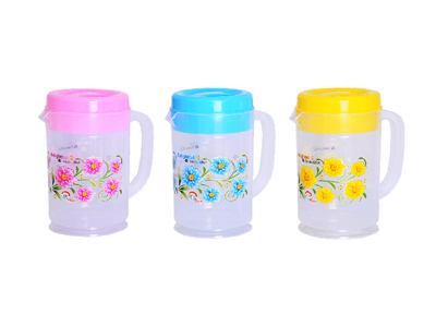 Deep Plastic - JUGS