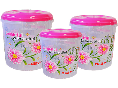 Deep Plastic - 