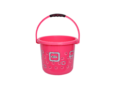 Deep Plastic - UNBREAKABLE BUCKETS