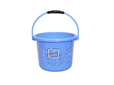 Deep Plastic - UNBREAKABLE BUCKETS