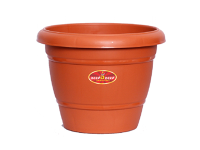 Deep Plastic - PLANTERS