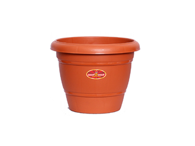 Deep Plastic - PLANTERS