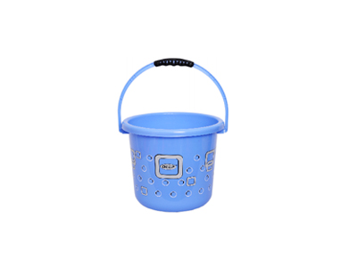 Deep Plastic - UNBREAKABLE BUCKETS