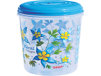 Deep Plastic - 