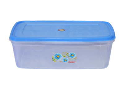 Deep Plastic - 