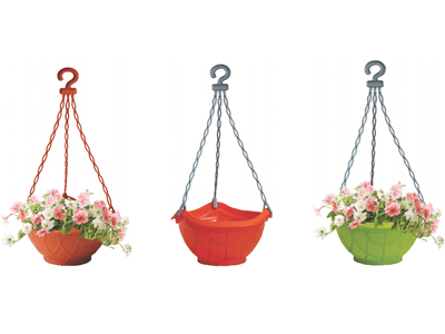 Deep Plastic - PLANTERS