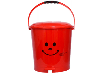 Deep Plastic - PADDLE BINS
